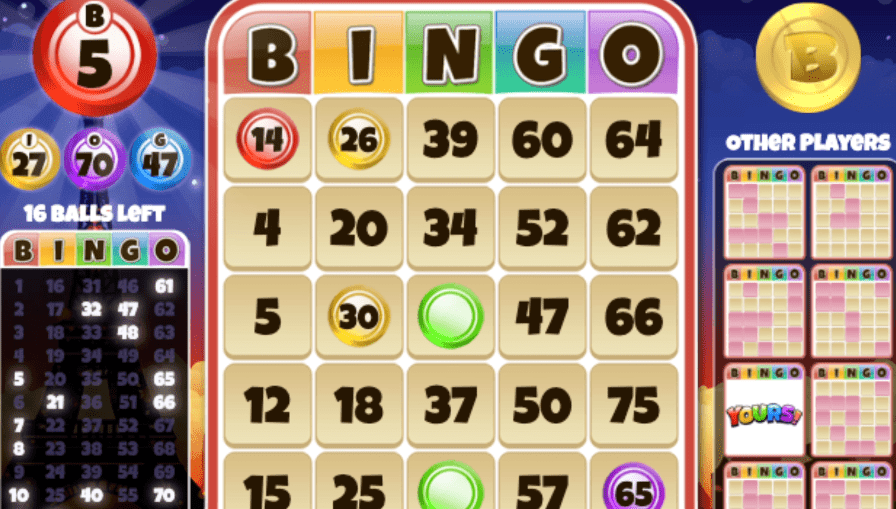 Game bingo online: Những mẹo để thắng lớn trong trò chơi đơn giản