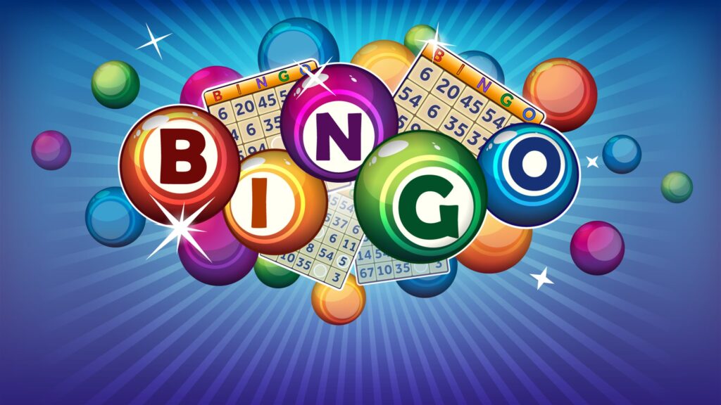 Game bingo online: Những mẹo để thắng lớn trong trò chơi đơn giản
