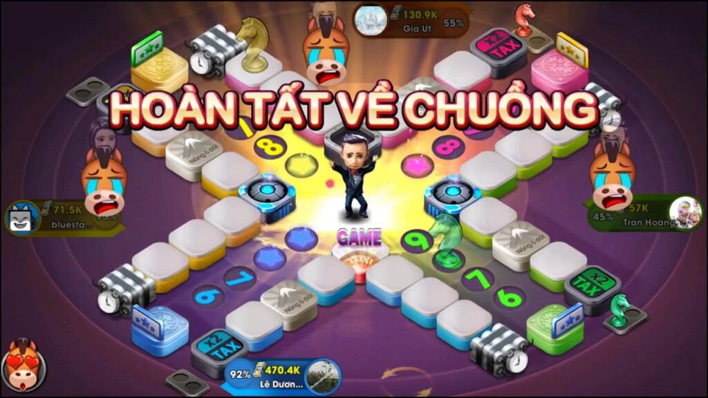 Chơi Cá ngựa online: Hướng dẫn cách cược và dự đoán đúng