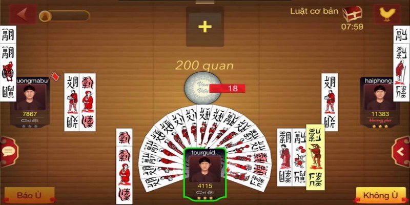 Game Chắn online: Các chiến thuật và kỹ năng cơ bản để thắng lớn