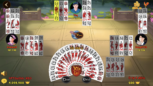 Game Chắn online: Các chiến thuật và kỹ năng cơ bản để thắng lớn