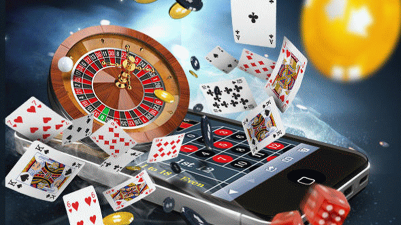 Game đổi thưởng trực tuyến và các chiến lược để tăng tỷ lệ thắng