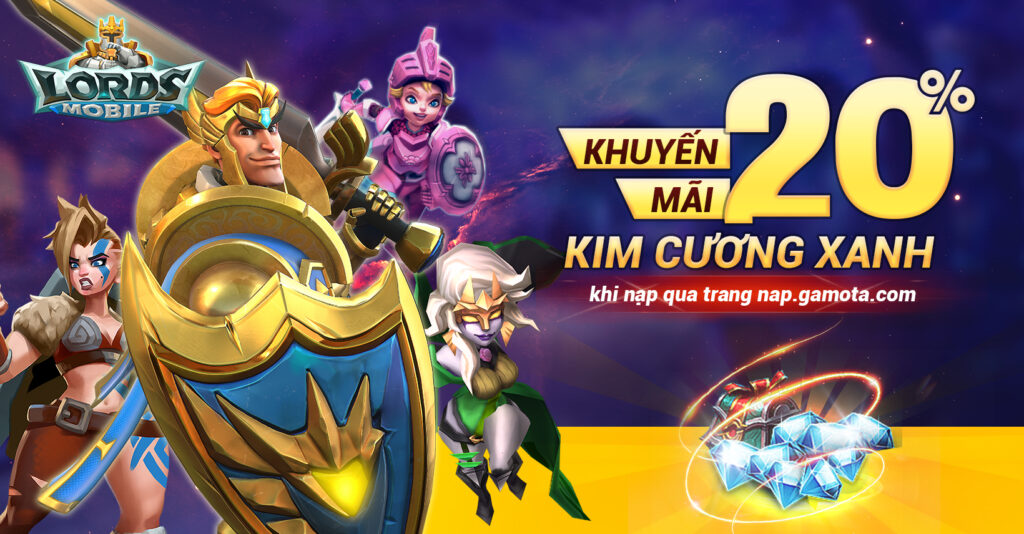Cách tận dụng các chế độ khuyến mãi để giành chiến thắng