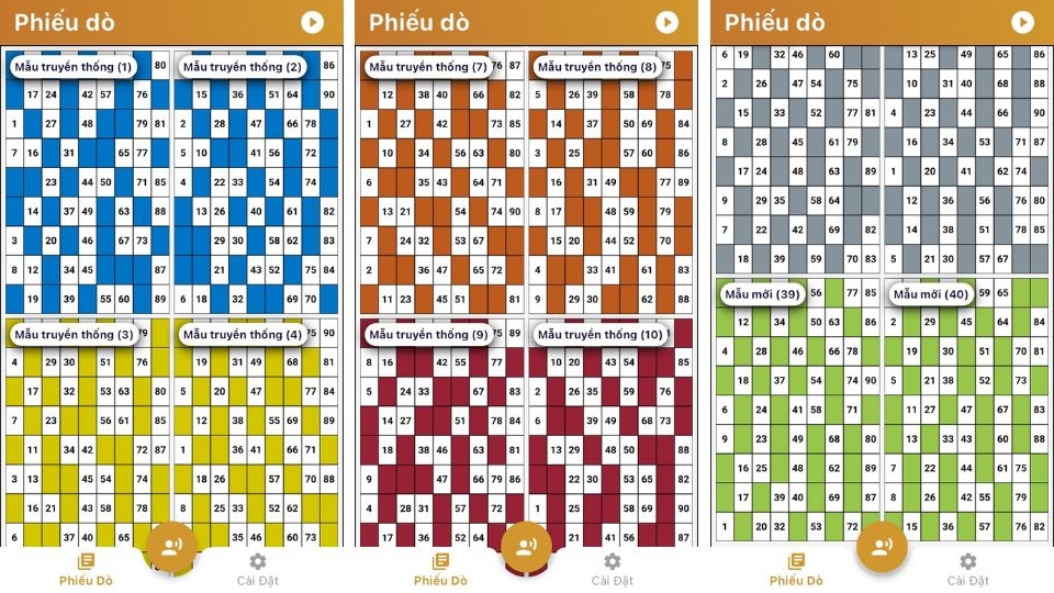 Tìm hiểu cách chơi Loto và tối ưu cược để trúng lớn