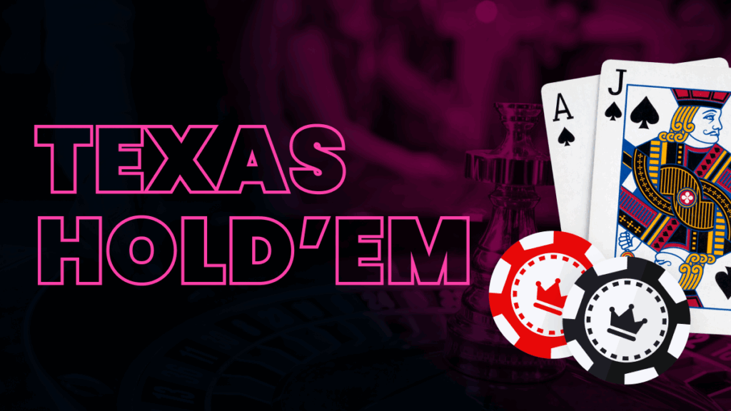 Khám phá các biến thể của Poker trên cổng game