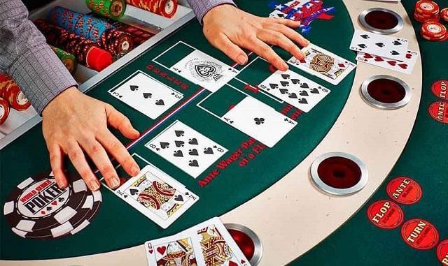 Khám phá game Poker: chiến thuật và bí quyết giành chiến thắng