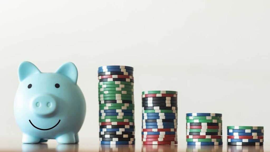 Cách quản lý vốn khi chơi Poker: Bí quyết duy trì lợi nhuận