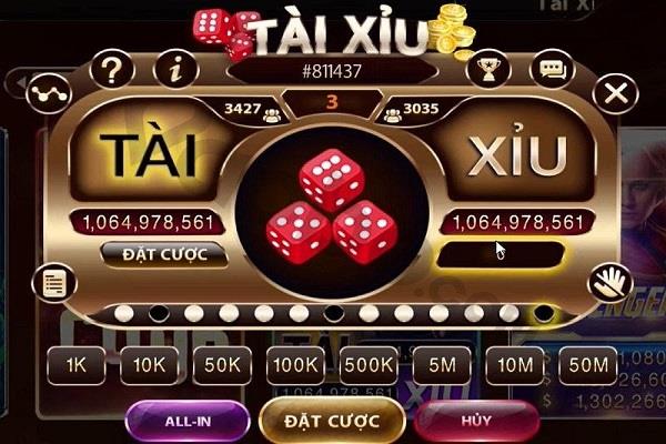 Cách tối ưu hóa tỷ lệ thắng trong game Tài xỉu online